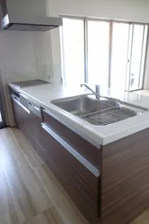 プレミスト平尾浄水オークハウス【5階】のキッチン