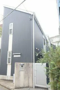 クレドアネックス白楽【2階】の外観