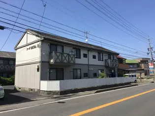 コーポOHIRA Bの画像