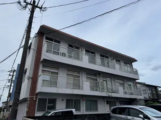 カワサキビルの画像