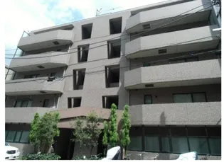 ベルアヴニール西新宿の画像