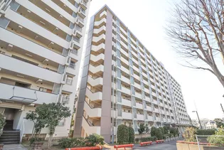 UR村上【7階】の外観