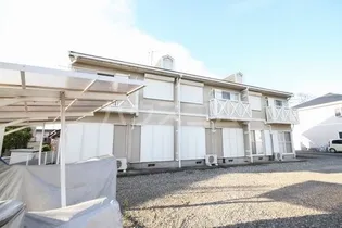 ファミールハイツの画像