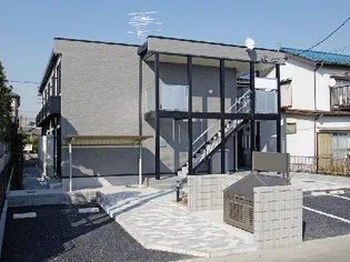 ルフラン東越谷の画像