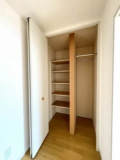 マンハイムIII【1階】の内装