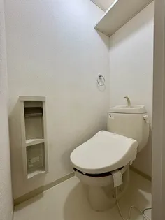 マンハイムIII【1階】の内装