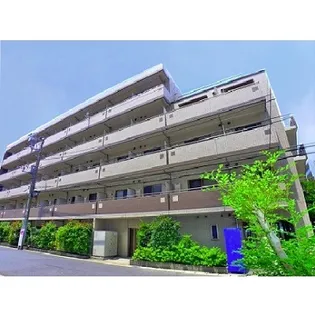 ヴィレッジハウス幕張本郷【5階】の外観