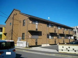 グランセーヌIIの画像