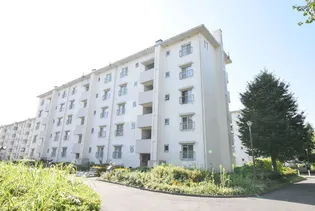 UR神代【5階】の外観