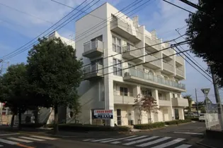 モアリッシェルつくば高野台IIの画像