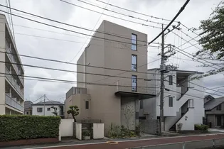 MK2481【5階】の外観
