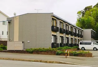 レオパレス川内の画像