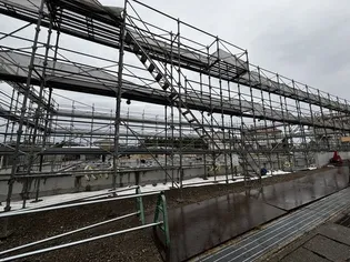 神奈川県川崎市麻生区高石2【アパート】の外観