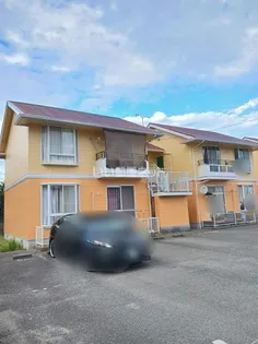 ムーンハウスIIの画像