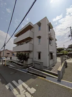 YKメゾン向陽の画像