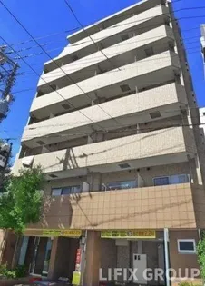 ARTESSIMO LINK TORRE EST【7階】の外観