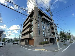 ノーブルコート宮の沢の画像