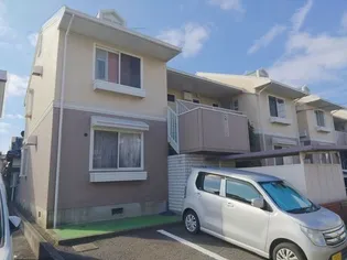 セジュールのざきD棟E棟の画像