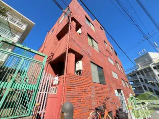 黒田マンションの画像