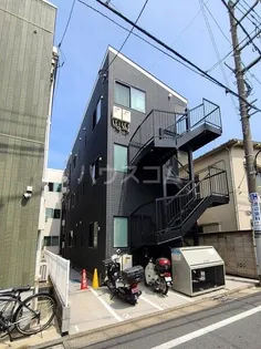 エフォート西池袋の画像