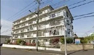 川杉マンションの画像