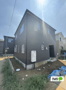 茨城県守谷市けやき台5【一戸建】の外観