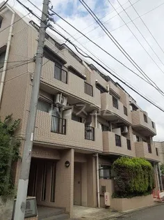 ライオンズマンション本牧第2の画像