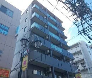 笹山ハイツの画像