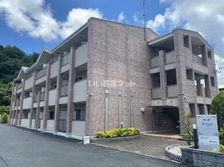 京都府福知山市桔梗が丘1【マンション】の外観