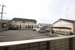 ブロケード A棟【2階】のその他画像