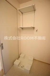 ブロケード A棟【2階】の内装