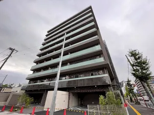 フュージョナル北綾瀬の画像