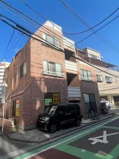 カルーバスIV道灌山の画像