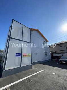 ブォナフォルトゥーナ【1階】の外観