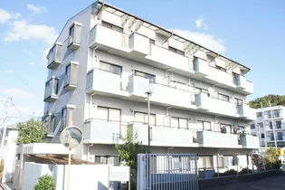 PLENDY港南中央【2階】の外観