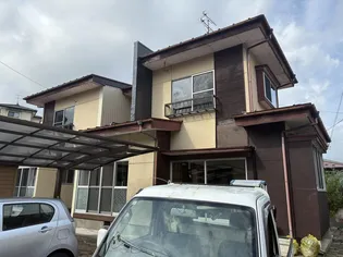 宮城県柴田郡柴田町船岡西2【一戸建】の外観