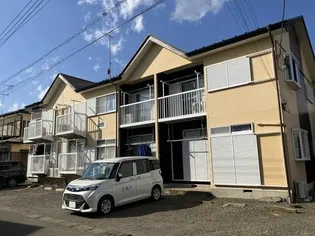 メゾンエマーレの画像