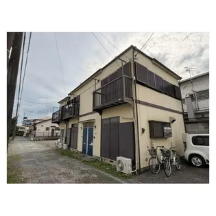 コーポ山口の画像