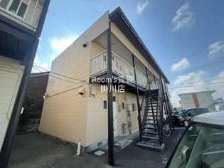 グレースBの画像