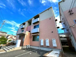 千葉県市原市五井中央東1【マンション】の外観