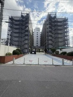 カーサ第二宇喜田4号棟の画像