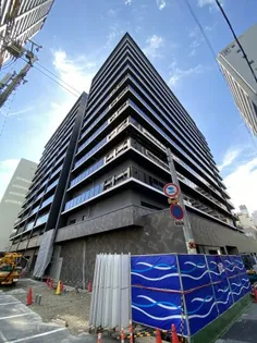 グランセジュール大国町【6階】の外観