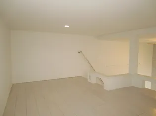 クレマチス【2階】の内装