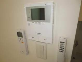 クレマチス【2階】の内装