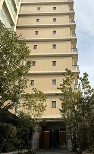 ザ・パークハウス町田フロント【13階】の外観