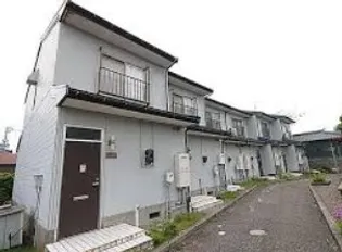 タウンハウスヨコタの画像