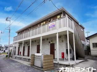 アットリラ幕張Aの画像