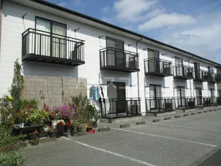 コーポアイの画像