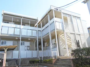 レオパレスTSURUMAKIの画像