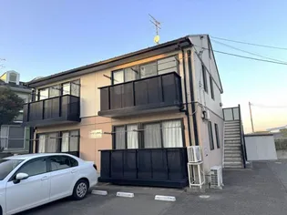 ファミーユ燕沢の画像